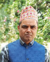 खड्ग प्रसाद काफ्ले