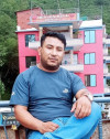 सुरेन्द्र महर्जन