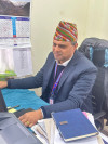 विष्णु प्रसाद अधिकारी
