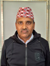 रघुनाथ खनाल