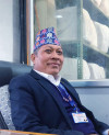 मिन राज थापा