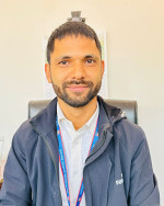 Hemanta Ghimire