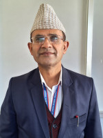 निर्वाण कुमार भट्टराई