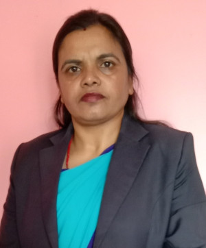 रेणुका कुमारी पाण्डे