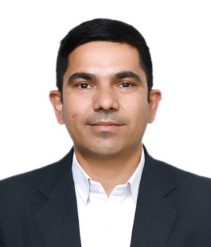 तिर्थ राज कटेल