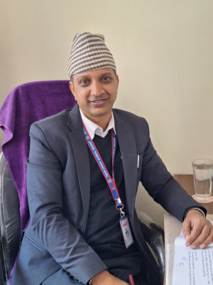 जनक कोइराला