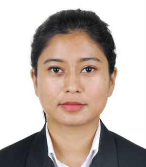 सुप्रिया कुवँर