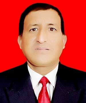 थिर बहादुर सुनार