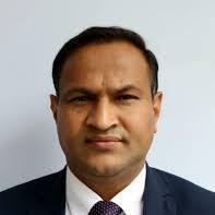 Eshwor Raj Poudel