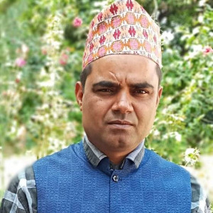खड्ग प्रसाद काफ्ले