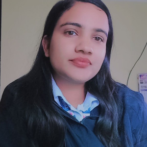 नारायणी अर्याल