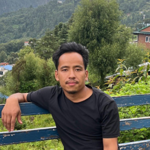 नवीन कुमार बयक