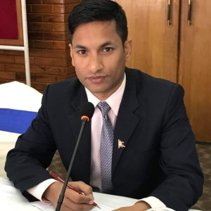 मुक्तिराम  रिजाल