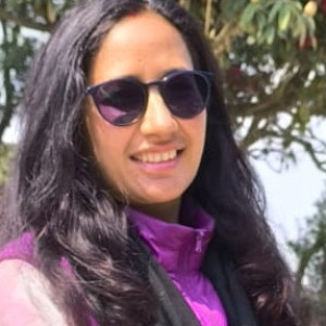 निर्मला पौडेल