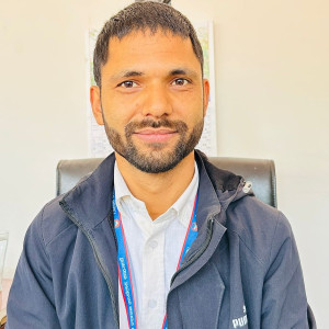 हेमन्त घिमिरे