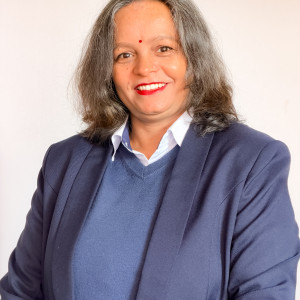 उमा लोहनी