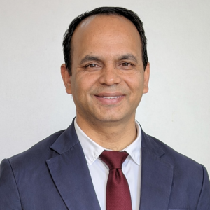 विपिनराज तिवारी