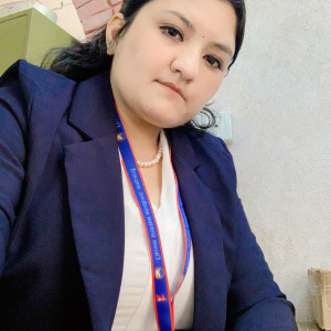 अस्मिता खड्का