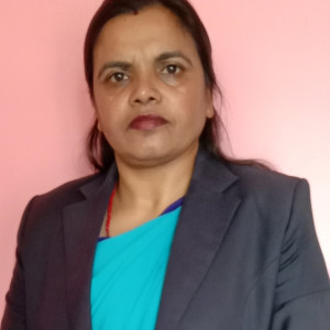 Renuka Kumari Pandey