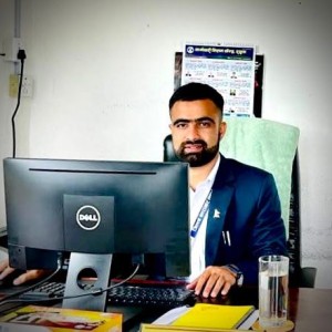 विपिन पाैडेल