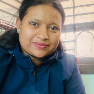 अर्चना सुवेदी
