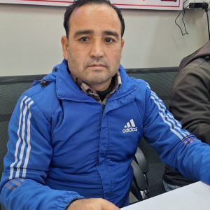 धिरेन्द्र बहादुर बम