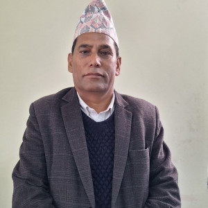 रामदत्त चौलागाइ