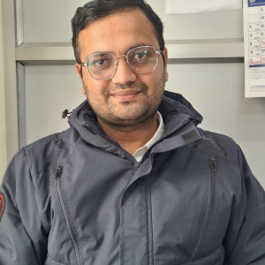 सञ्जय पोखरेल