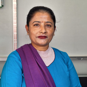 सम्झना सुवेदी
