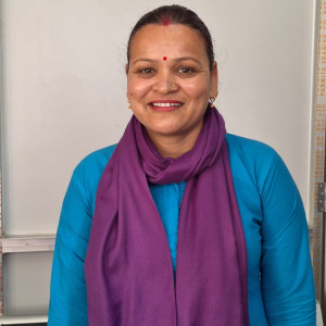 सीता उपाध्याय