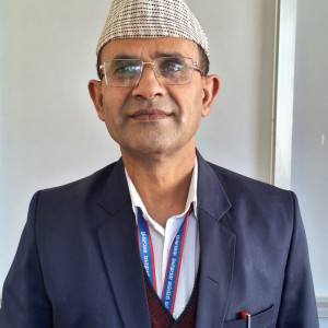 निर्वाण कुमार भट्टराई