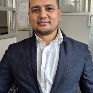 सुजन कुमार सुवेदी