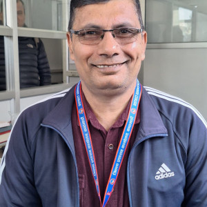 Yamlal Devkota