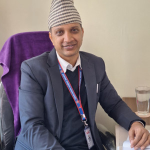 जनक कोइराला