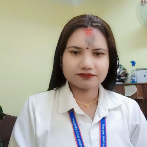 लक्ष्मी गौतम
