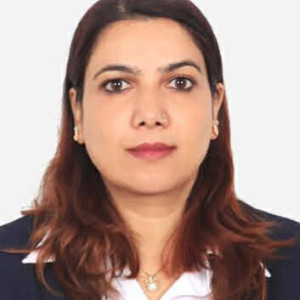 Babita Marasini