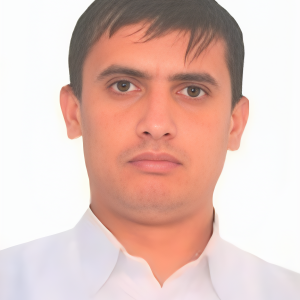 Saroj Khanal