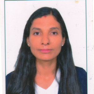 Saraswoti Kumari Regmi