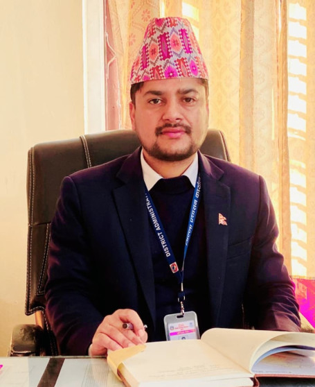 तारानाथ फुल्लेल