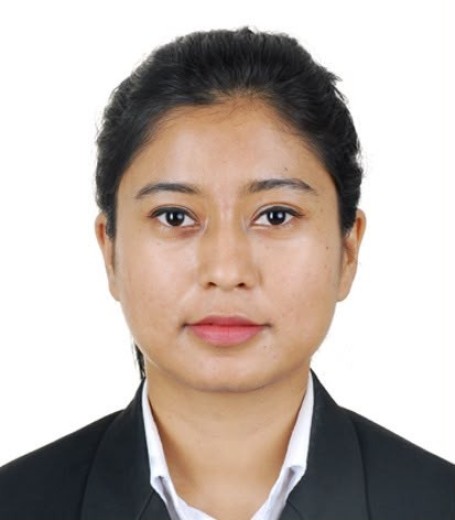 सुप्रिया कुवँर